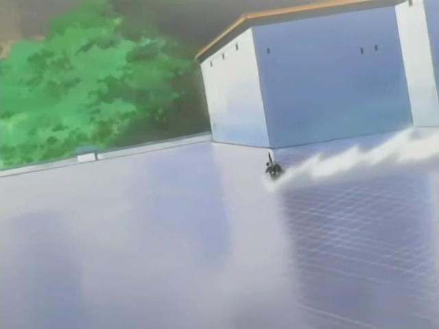 Otaku Gallery  / Anime e Manga / Bleach / Screen Shots / Episodi / 030 - L ostacolo Renji / 173.jpg